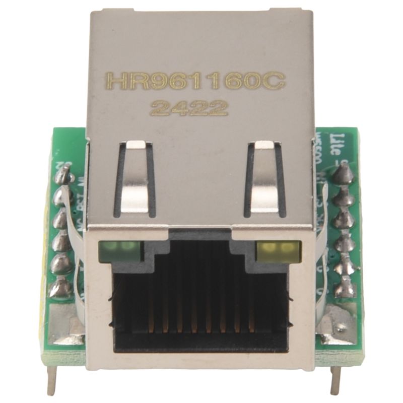 W5500 이더넷 네트워크 모듈, SPI 인터페이스,  - Ethernet W5500 리뷰 및 가격