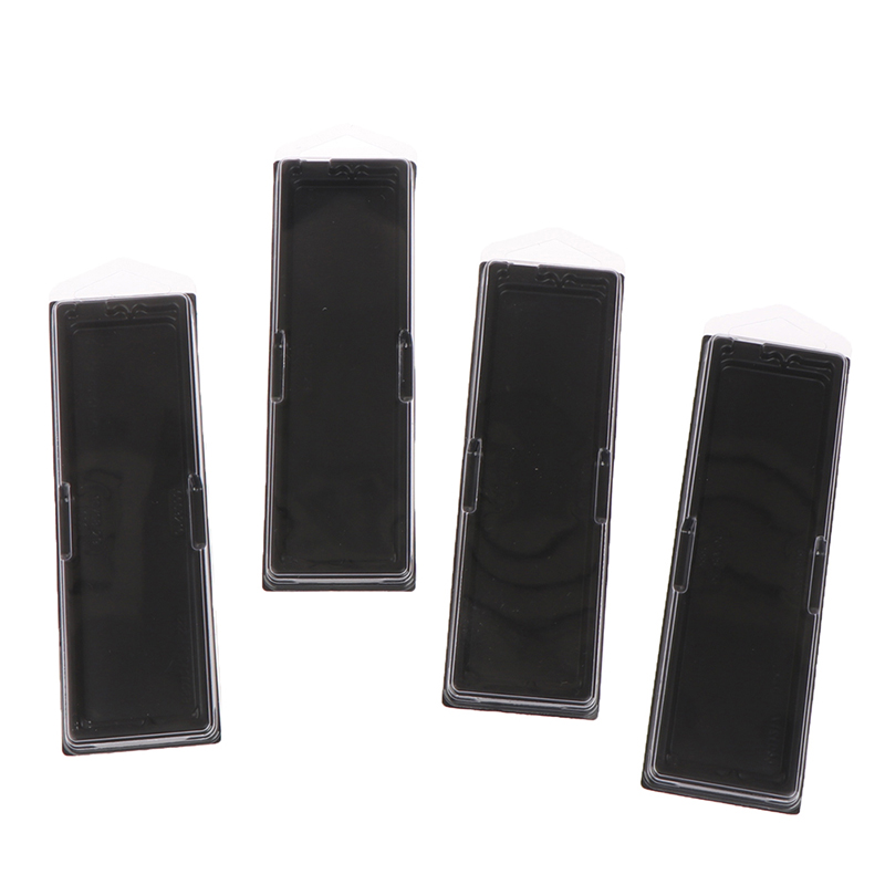 10Pcs 메모리 모듈 케이스 박스 홀더 DDR DDR - Sd Card Module 리뷰 및 가격