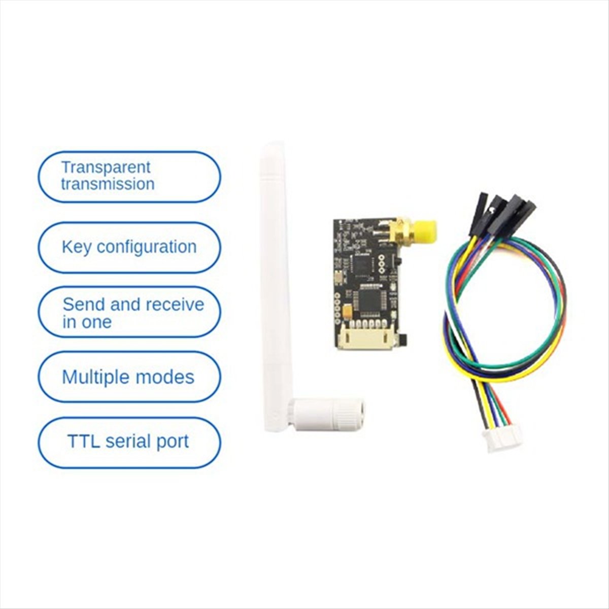☶ ❈ ＊ ♥ AC1575-2Pcs SX1278 433 - Lora Sx1278 리뷰 및 가격
