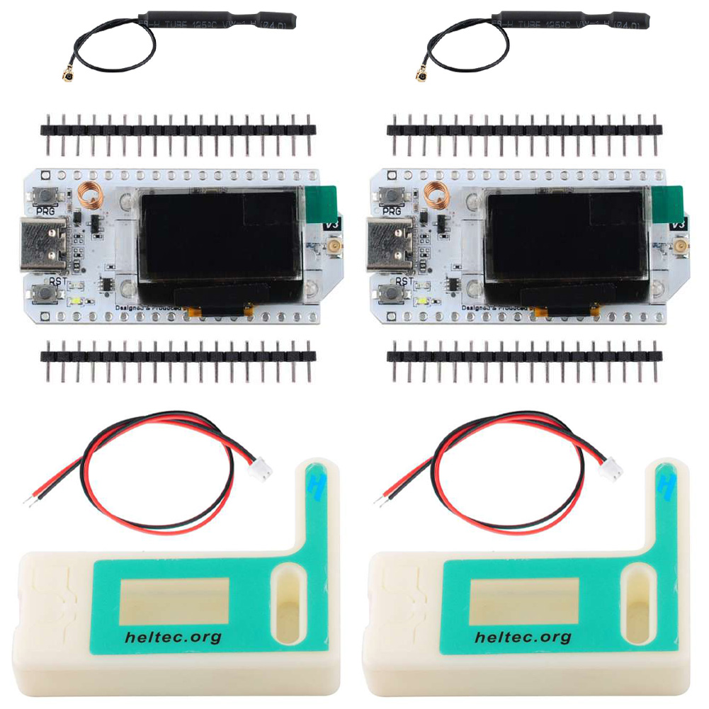 아두이노 IOT 스마트 홈용 개발 보드, LoRa32  - Oled Display 0.96 리뷰 및 가격