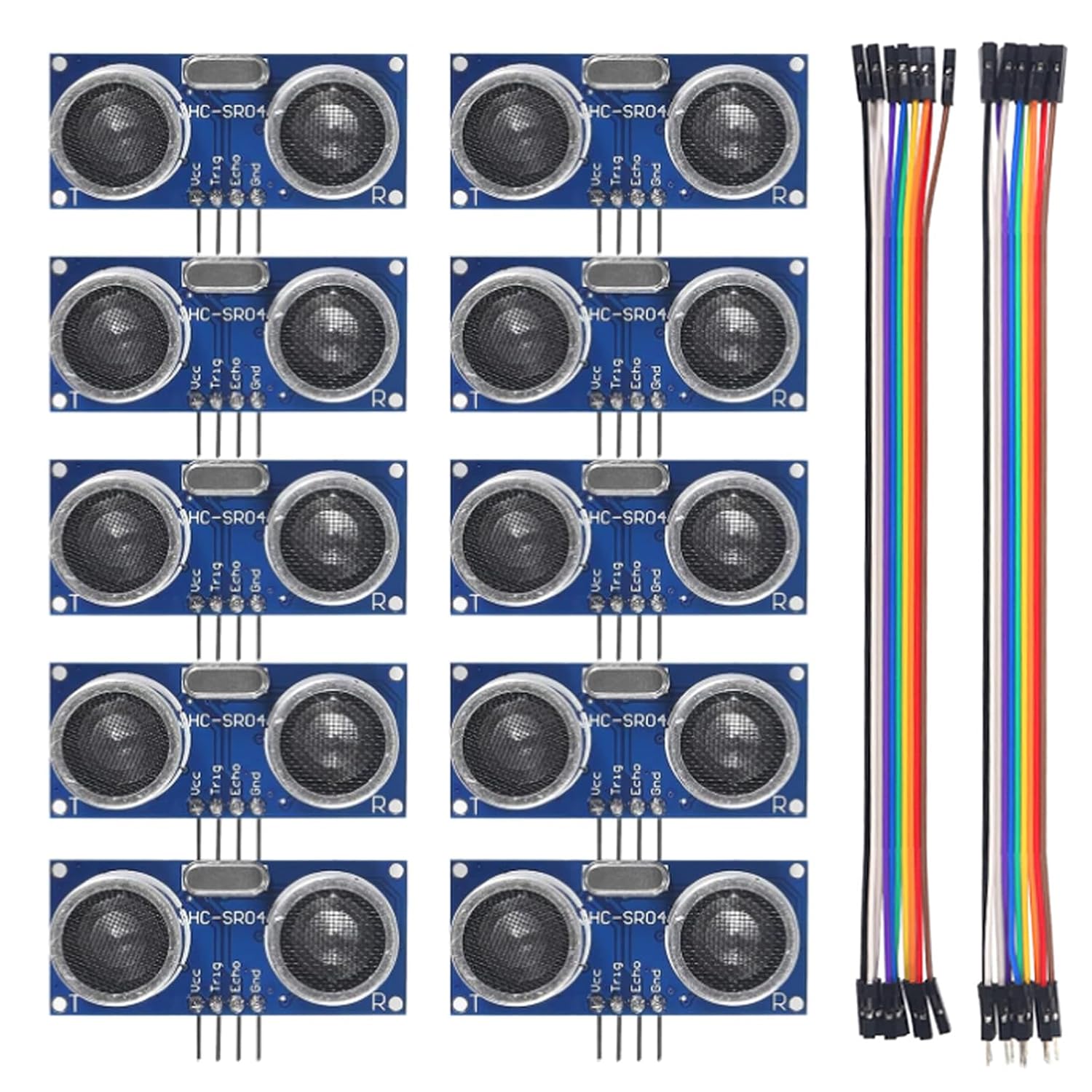 ElecRight의 Arduino MEGA2560 나노 - Ultrasonic Sensor Hc-Sr04 리뷰 및 가격