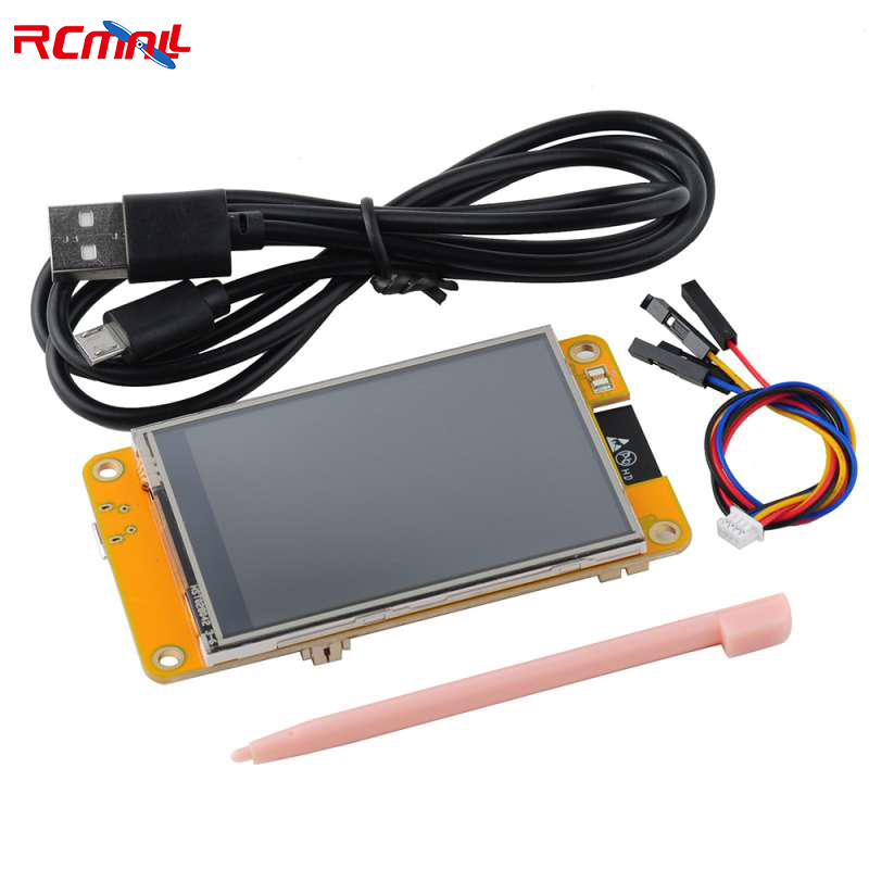 RCmall 2.8'' ESP32 LCD 디스플레이 모 - Ili9341 리뷰 및 가격