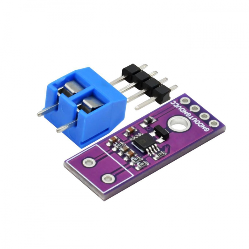 AD8495 열전대 증폭기 모듈 K형 5mV/ ° C형 - Thermocouple Module K Type 리뷰 및 가격