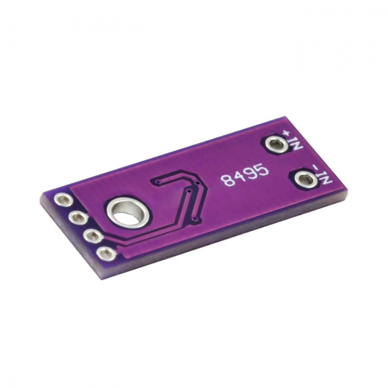 AD8495 열전대 증폭기 모듈 K형 5mV/ ° C형 - Thermocouple Module K Type 리뷰 및 가격