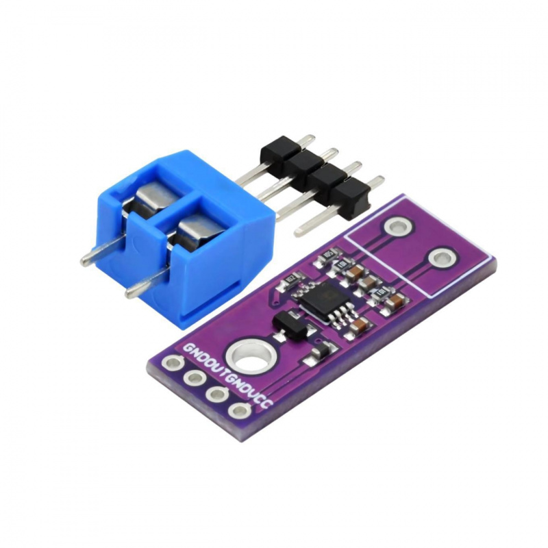 AD8495 열전대 증폭기 모듈 K형 5mV/ ° C형 - Thermocouple Module K Type 리뷰 및 가격