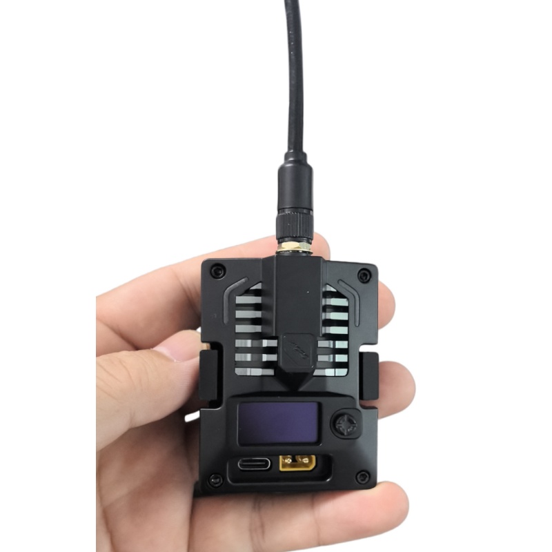 RadioMaster Bandit Micro Nano  - Ir Remote Module 리뷰 및 가격
