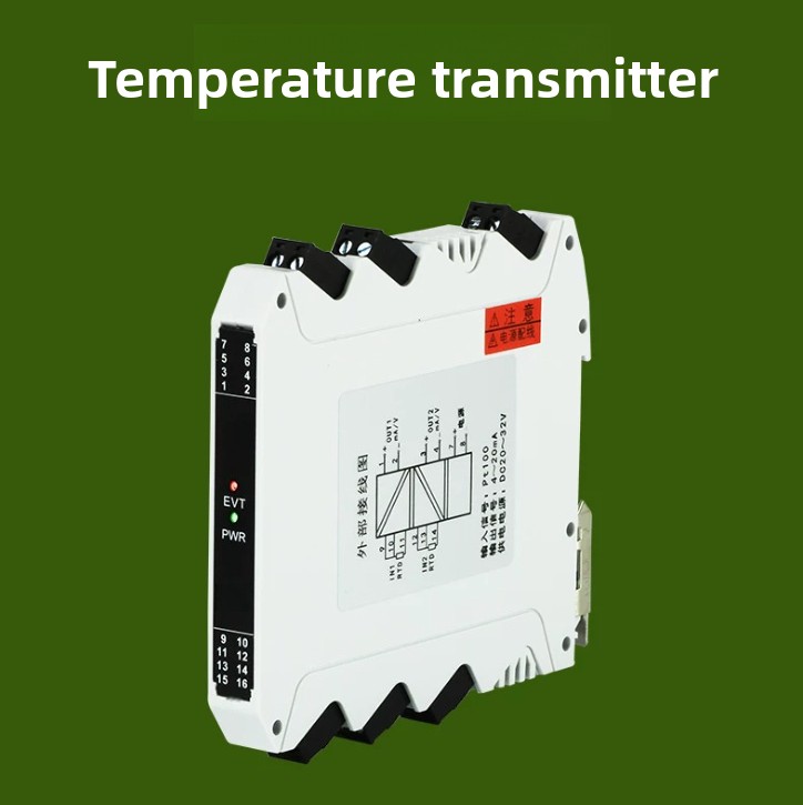 온도 변환기 pt100 열저항 k형 열전대 4-20mA - Thermocouple Module K Type 리뷰 및 가격
