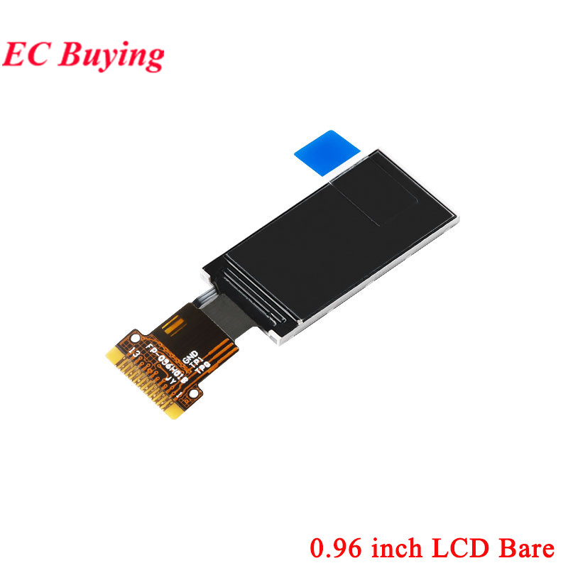 0.96 1.3인치 IPS TFT 디스플레이 7P 8P - Oled Display 0.96 리뷰 및 가격