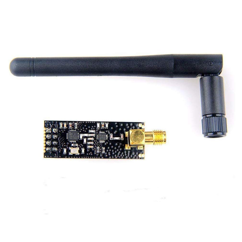 SMA 안테나가 있는 RF 트랜시버 모듈, NRF24L - Lora Rfm95 리뷰 및 가격