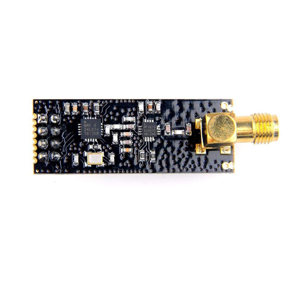 SMA 안테나가 있는 RF 트랜시버 모듈, NRF24L - Lora Rfm95 리뷰 및 가격