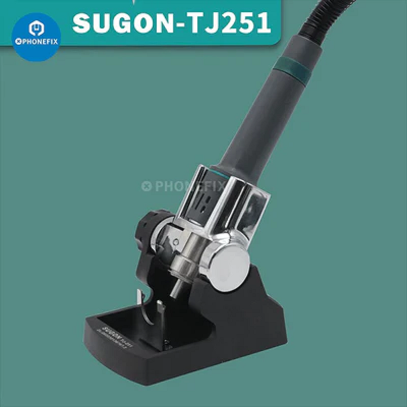 AIFEN 납땜 인두 핸들 범용 6Pin 핸들 호환 T - Soldering Iron Temperature Probe 리뷰 및 가격