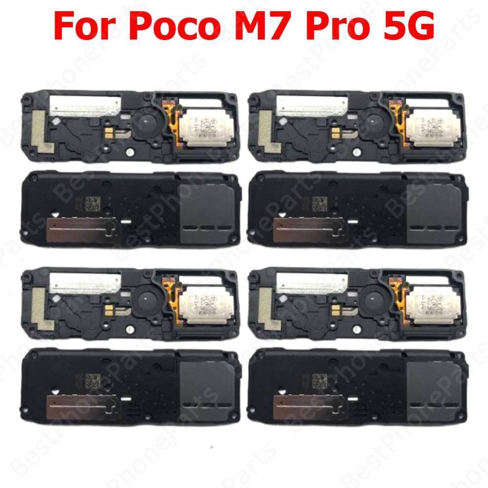 Xiaomi Poco M7 Pro M7Pro 5G 용  - Buzzer Module 리뷰 및 가격