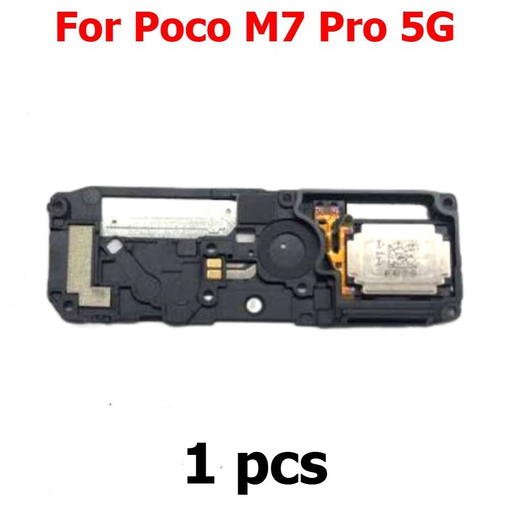 Xiaomi Poco M7 Pro M7Pro 5G 용  - Buzzer Module 리뷰 및 가격