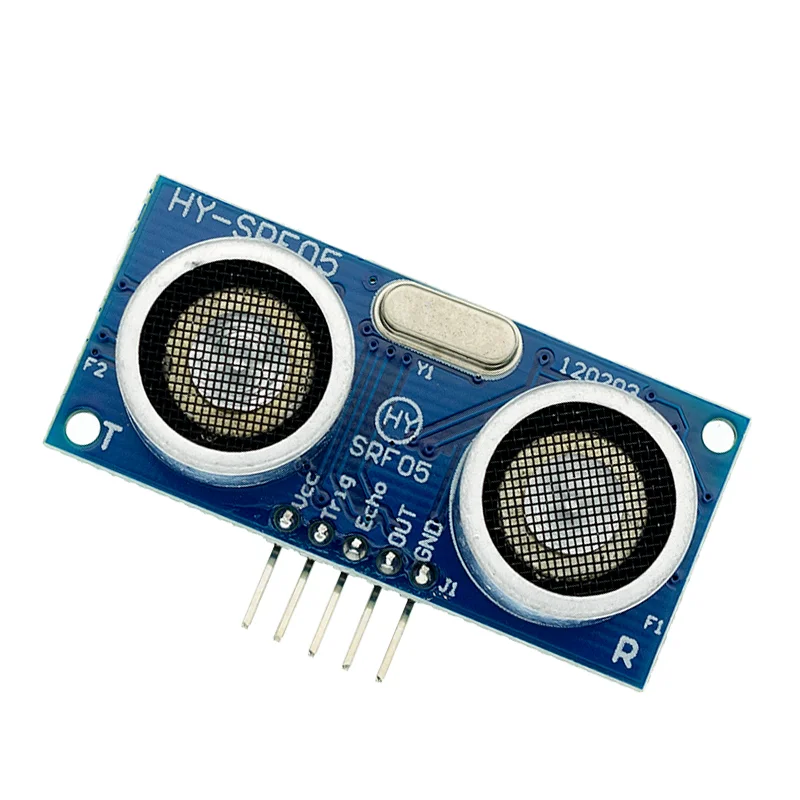 ZYD 초음파 모듈 HC-SR04 SR04 4핀 HY- - Ultrasonic Sensor Hc-Sr04 리뷰 및 가격