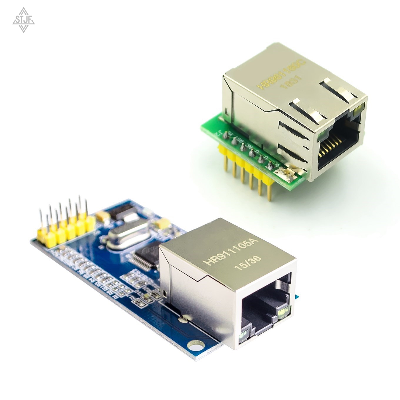 스마트 전자 USR-ES1 W5500 칩 신형 모듈 T - Ethernet W5500 리뷰 및 가격