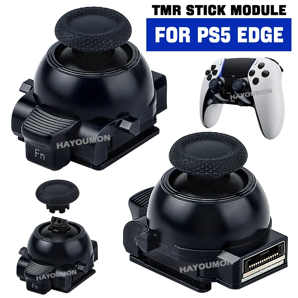 PS5 Edge 무선 컨트롤러용 내구성이 뛰어난 JS1 - Joystick Module 리뷰 및 가격