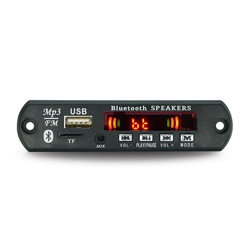 무선 블루투스 5.0 MP3 보드, 자동차 오디오, U - Joystick Module 리뷰 및 가격