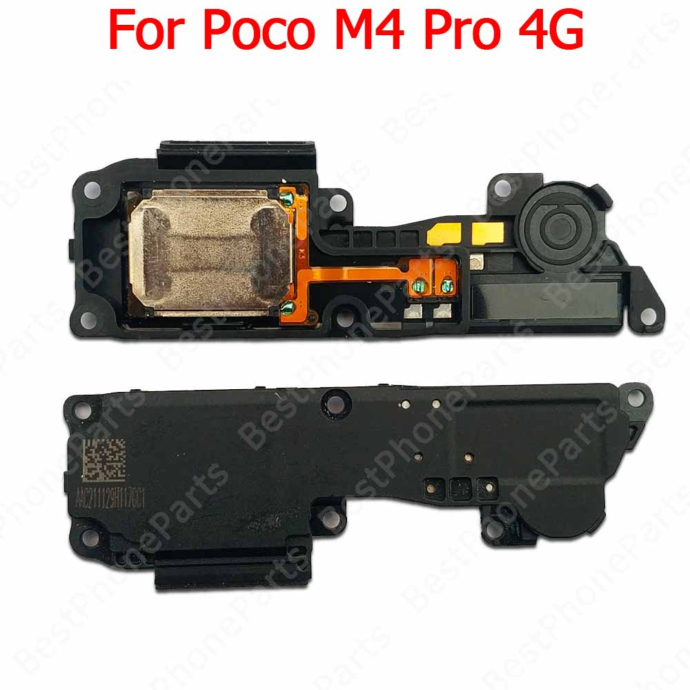 샤오미 포코 M3 M4 프로 5G M5 M5s M2 용 - Buzzer Module 리뷰 및 가격