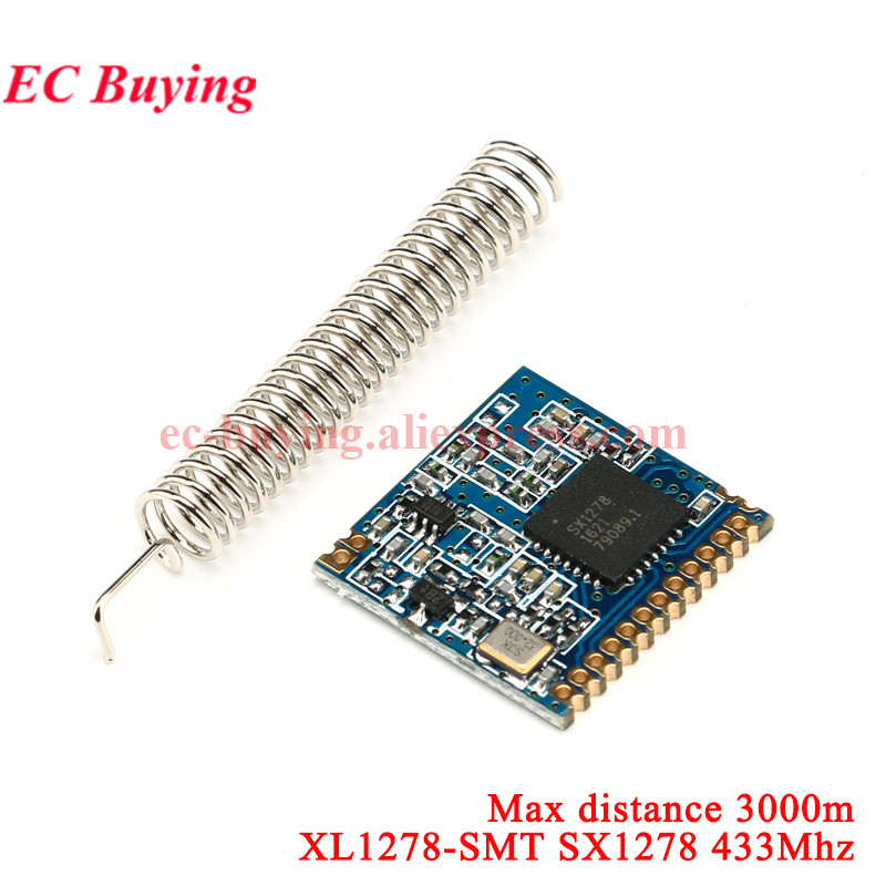 1-5Pcs SX1262 SX1276 SX1278 CM - Lora Sx1278 리뷰 및 가격