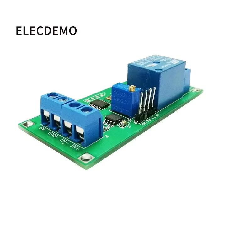 K형 열전대 온도 센서 모듈, RS485 Modbus  - Thermocouple Module K Type 리뷰 및 가격