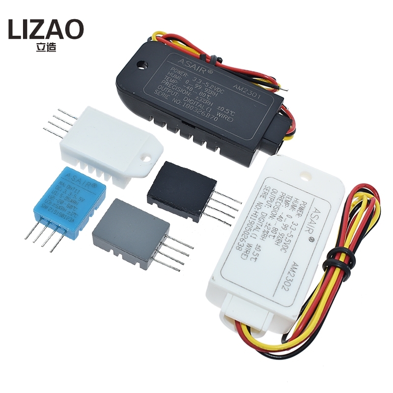 LIZAO Arduino DHT11 DHT22 AM23 - Dht22 리뷰 및 가격