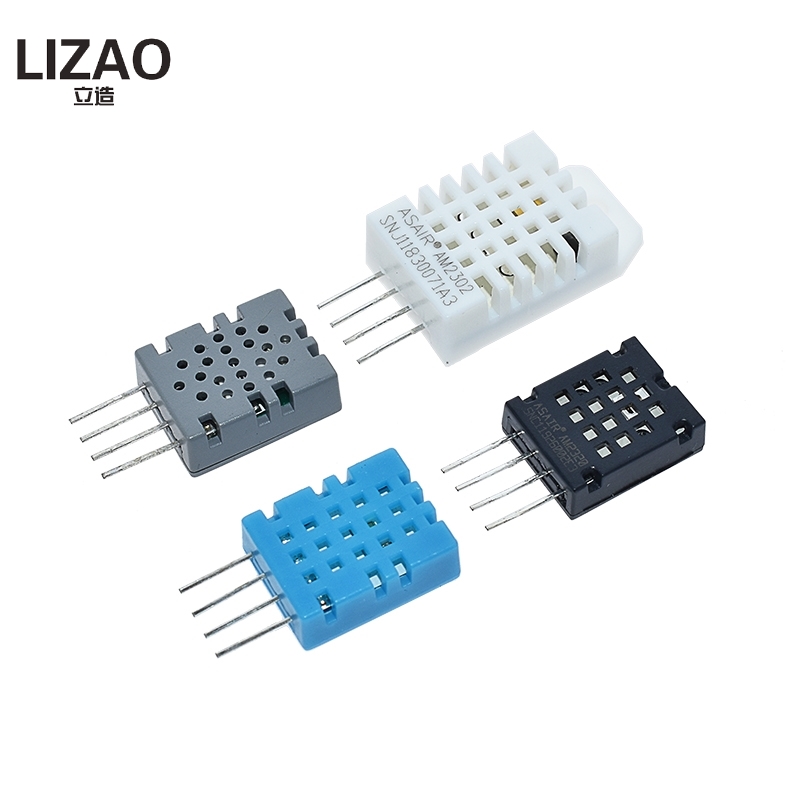 LIZAO Arduino DHT11 DHT22 AM23 - Dht22 리뷰 및 가격