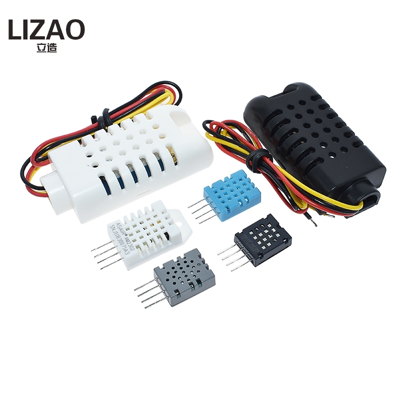 LIZAO Arduino DHT11 DHT22 AM23 - Dht22 리뷰 및 가격