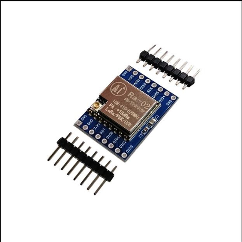 Sx1278 loraModule 안신케 로라 Ra-02 - Lora Sx1278 리뷰 및 가격