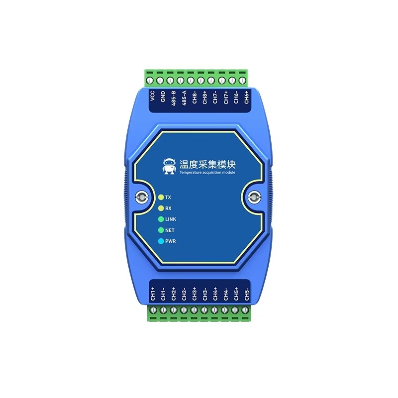 ODM K형 열전대 온도 측정 모듈, RS485 통신  - Thermocouple Module K Type 리뷰 및 가격