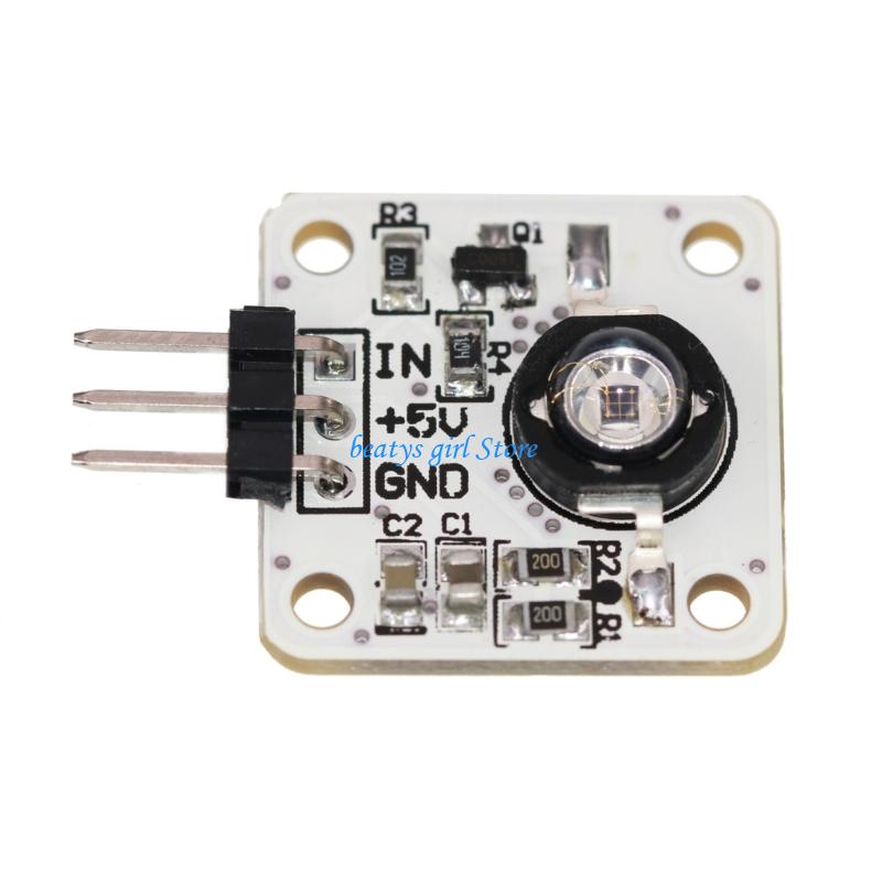 C7AB 원격 제어 기기 및 조명 내구성을 위한 500 - Ir Remote Module 리뷰 및 가격