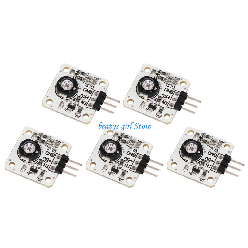 C7AB 원격 제어 기기 및 조명 내구성을 위한 500 - Ir Remote Module 리뷰 및 가격