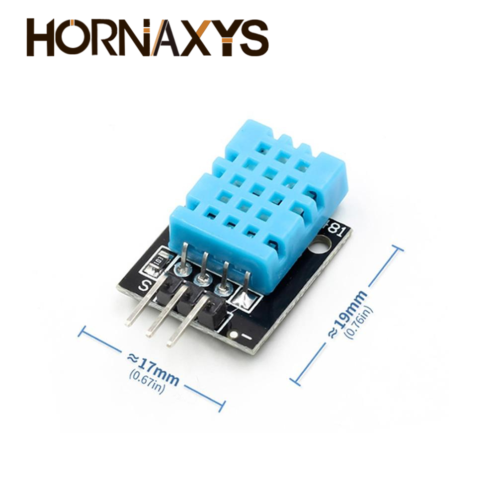 5/10PCS 스마트 3핀 KY-015 DHT-11 D - Dht11 리뷰 및 가격