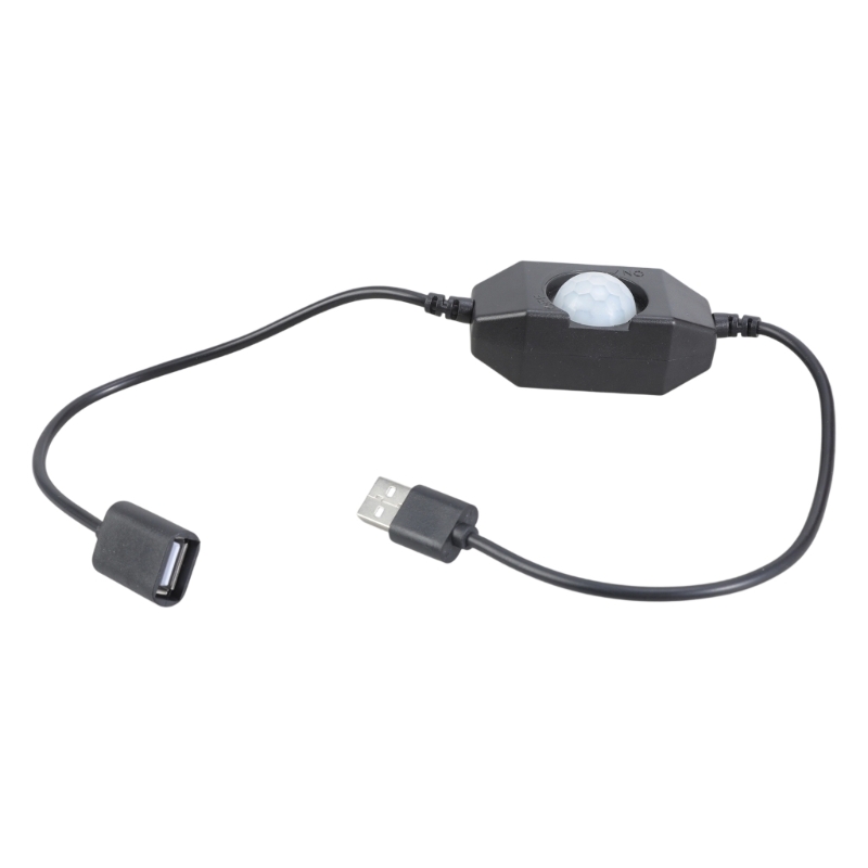 3-8m 감지 거리 5V USB 전원 PIR 모션 센서 - Pir Motion Sensor 리뷰 및 가격