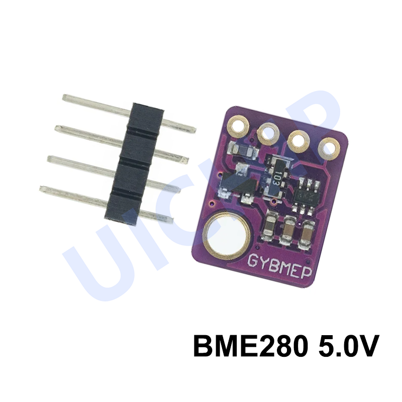 BME280 3.3V BMP280 5V 디지털 기압 고 - Bme280 리뷰 및 가격
