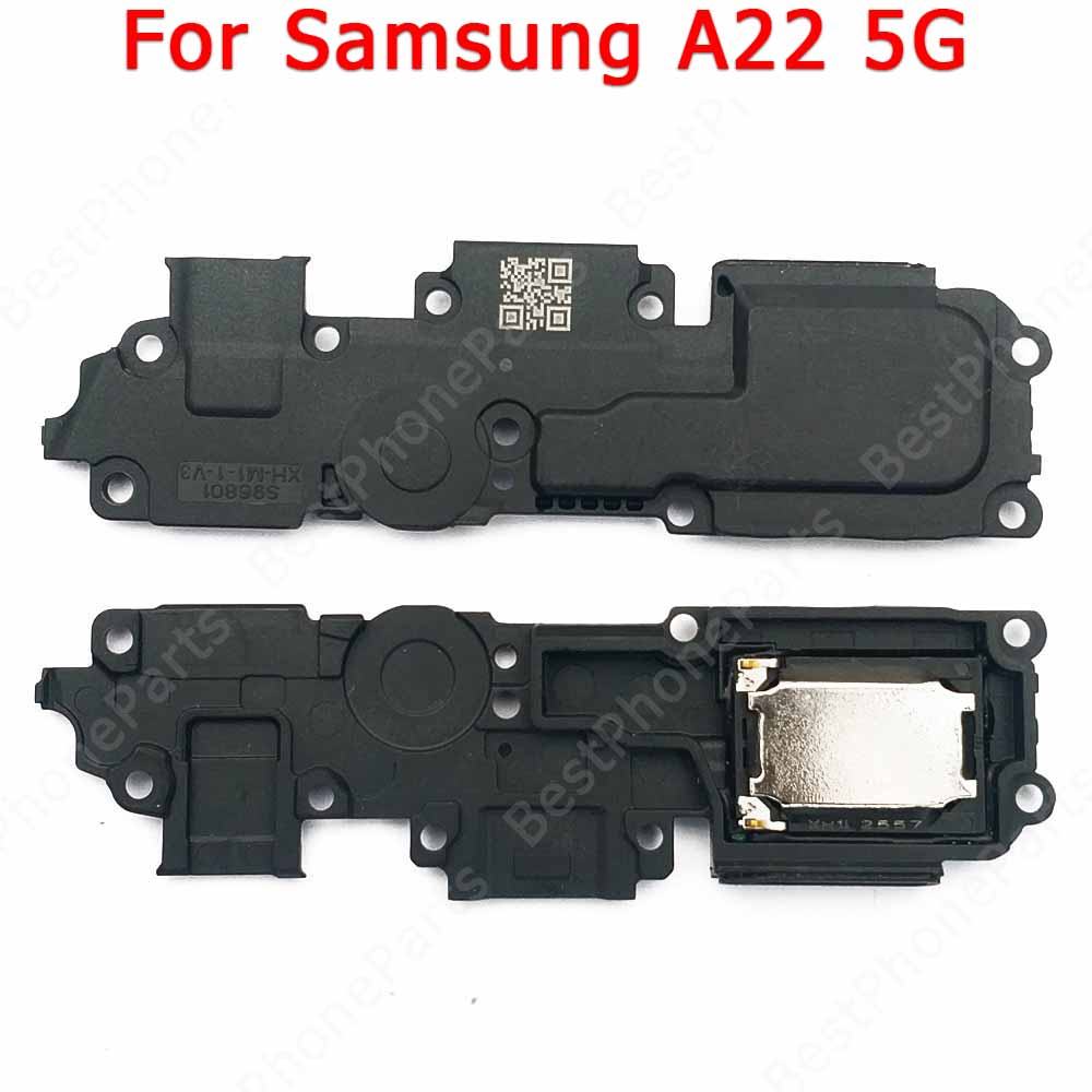 삼성 갤럭시 A20 A20e A20s A21 A21s  - Buzzer Module 리뷰 및 가격