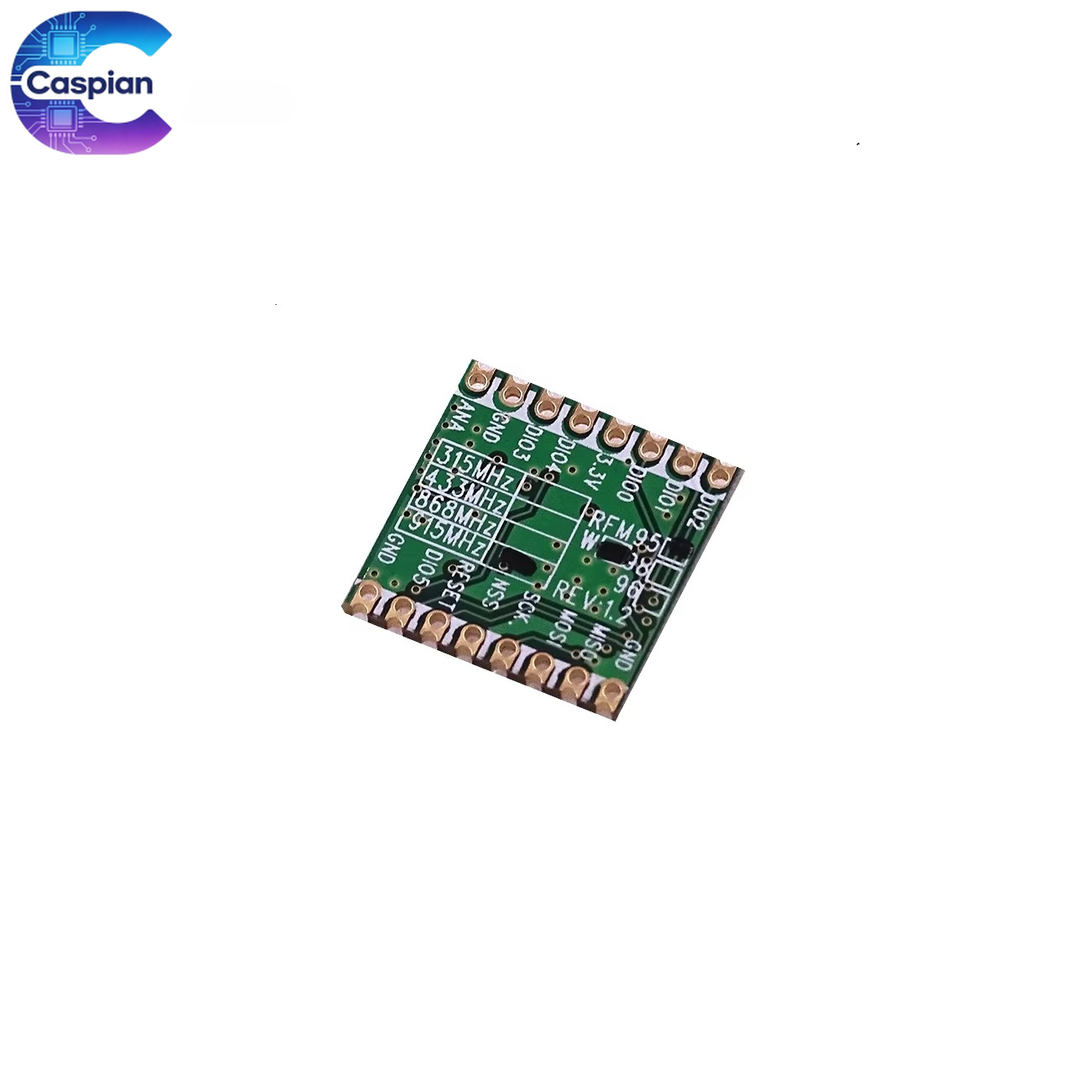 20개입 RFM95 RFM95W SX1276 LoRa  - Lora Rfm95 리뷰 및 가격