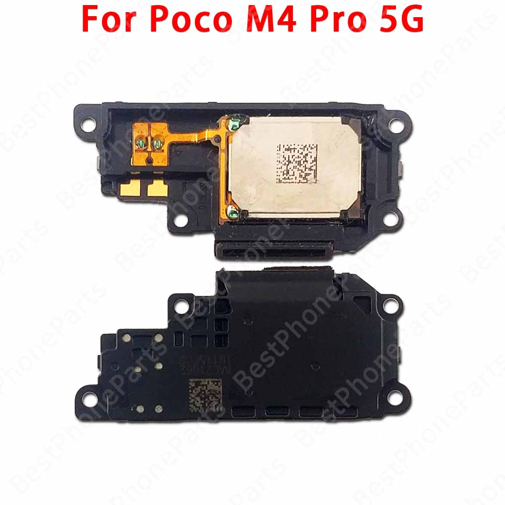 샤오미 Poco M5 M5s M2 M3 M4 Pro용  - Buzzer Module 리뷰 및 가격
