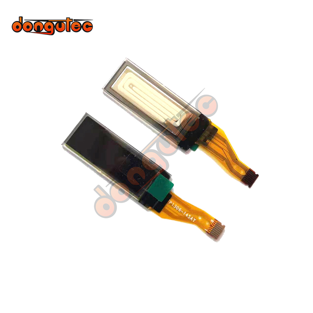 화이트 컬러 OLED 디스플레이, 128*32 픽셀,  - Ssd1306 리뷰 및 가격