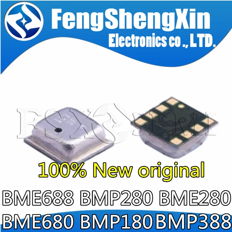 5개 100% 새 BME688 BMP280 BME280 - Bme280 리뷰 및 가격