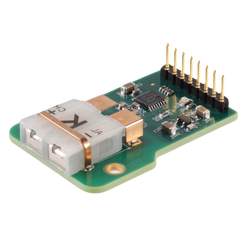 WCS-K형 열전대 AD7793 고정밀 온도 측정 및  - Thermocouple Module K Type 리뷰 및 가격