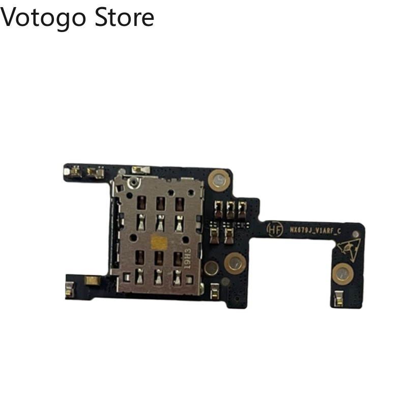 Nubia Red Magic 7 7S Pro SIM 카 - Microphone Module 리뷰 및 가격