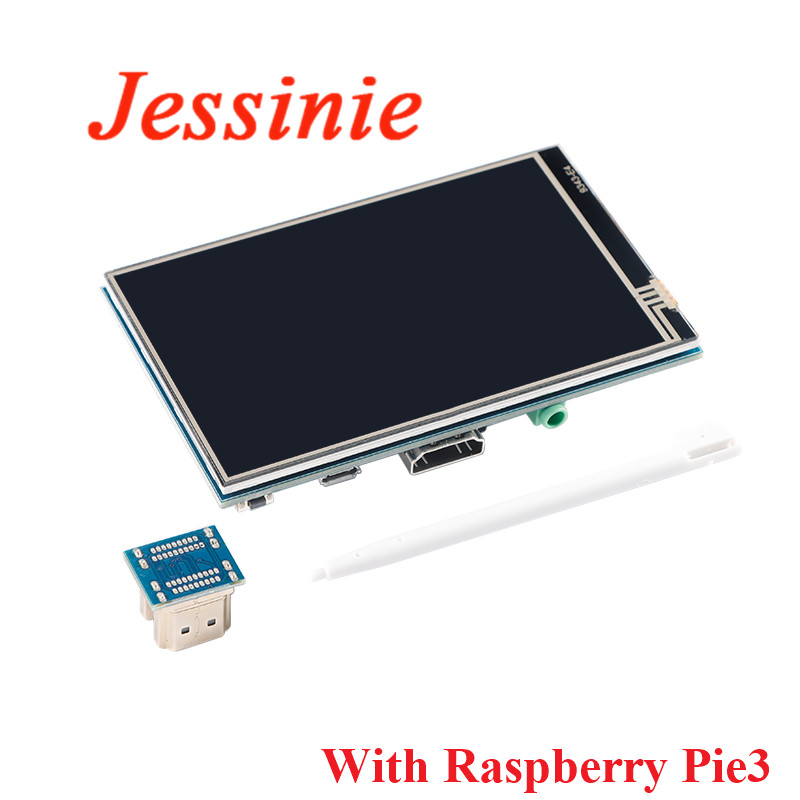 HD HDMI 호환 LCD 터치 스크린 디스플레이 모듈 - Tft Display 2.4 리뷰 및 가격