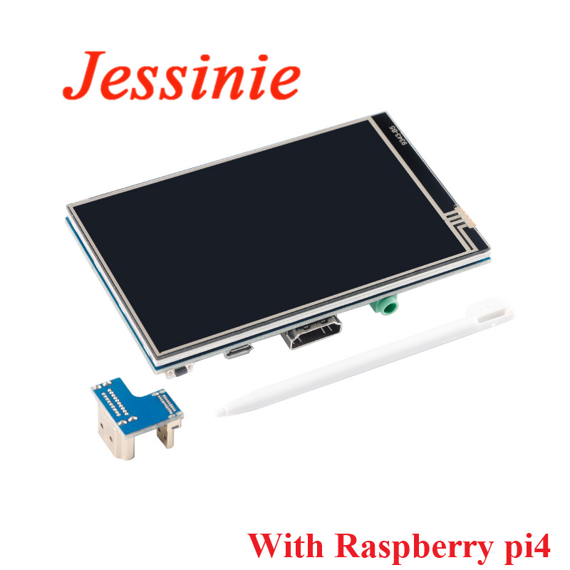 HD HDMI 호환 LCD 터치 스크린 디스플레이 모듈 - Tft Display 2.4 리뷰 및 가격