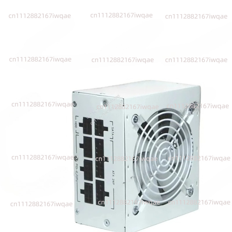 새로운 SFX 피크 750w 정격 650W 화이트 소형 - Microphone Module 리뷰 및 가격
