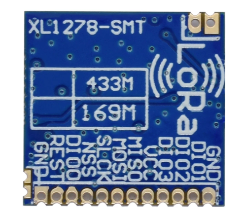 미니 SX1278 LOra 확산 스펙트럼 전력계 판독  - Lora Sx1278 리뷰 및 가격