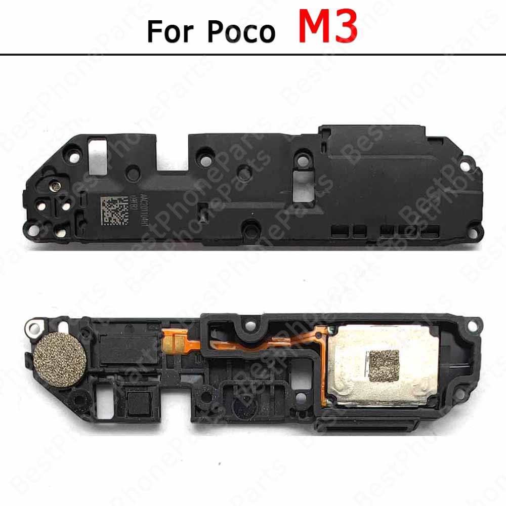 샤오미 포코폰용 부저 벨소리, 포코 X3 NFC C3  - Buzzer Module 리뷰 및 가격