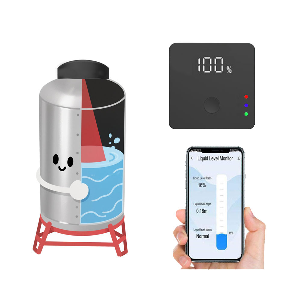 ULS-03GP 무선 탱크 레벨 모니터 Wifi 초음파 - Ultrasonic Sensor Hc-Sr04 리뷰 및 가격