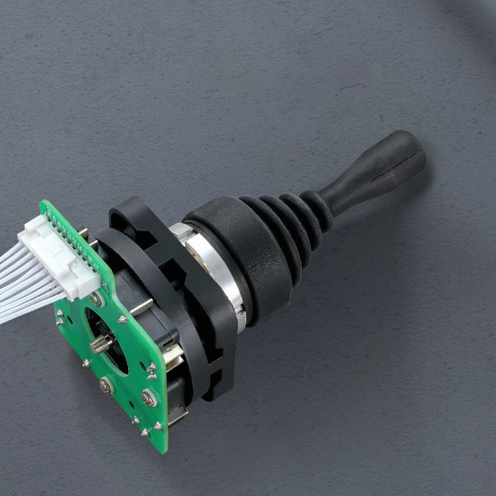홍카이 HKF4 11 4L 크로스 조이스틱 토글 스위치 - Joystick Module 리뷰 및 가격