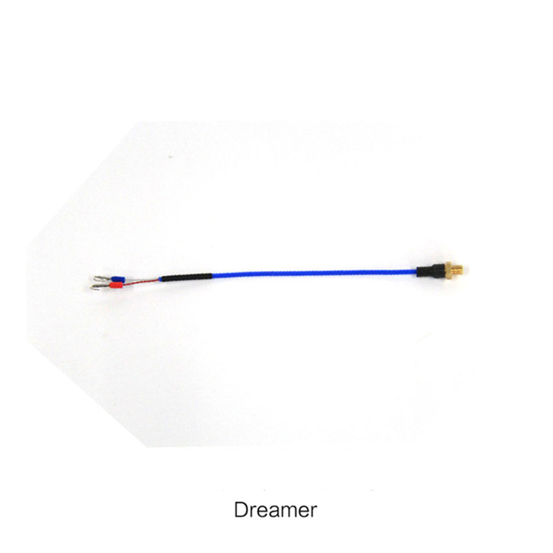 Flashforge Dreamer 3D 프린터용 K 타 - Thermocouple Module K Type 리뷰 및 가격