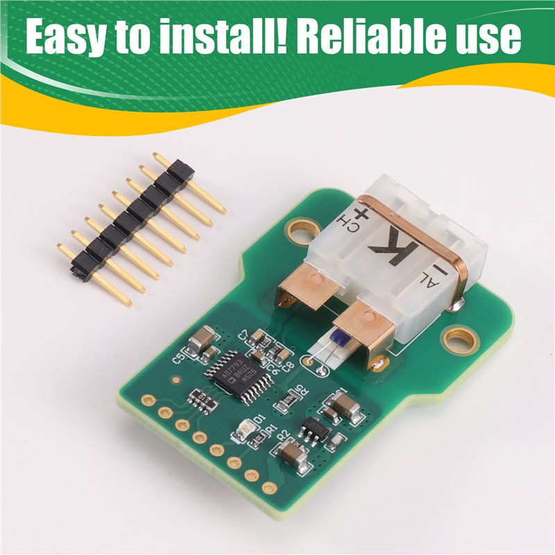 ABHI-AD7793 K형 열전대 온도 측정 모듈. 고 - Thermocouple Module K Type 리뷰 및 가격